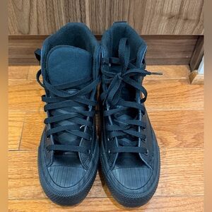 Chuck Taylor All Star Berkshire Boot